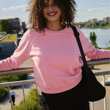 LUCY IN THE SKY think pink