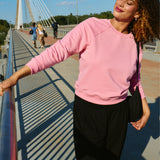 LUCY IN THE SKY think pink