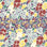print flower bed