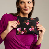 COSMETIC BAG print mix