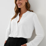 Shirt NEW CHIC SHIRT off white