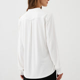 Shirt NEW CHIC SHIRT off white