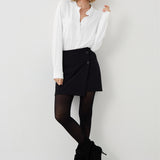 Shirt NEW CHIC SHIRT off white