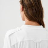 Shirt NEW CHIC SHIRT off white
