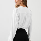 Shirt NEW CHIC SHIRT off white