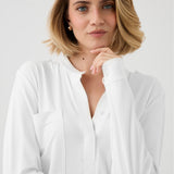 Shirt NEW CHIC SHIRT off white
