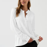Shirt NEW CHIC SHIRT off white
