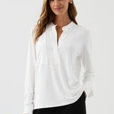 Shirt NEW CHIC SHIRT off white