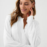 Shirt NEW CHIC SHIRT off white