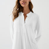 Shirt NEW CHIC SHIRT off white