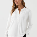Shirt NEW CHIC SHIRT off white