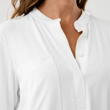 Shirt NEW CHIC SHIRT off white