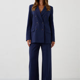 BIG BUSINESS night navy blue
