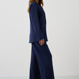BIG BUSINESS night navy blue