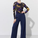 BIG BUSINESS night navy blue
