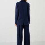 BIG BUSINESS night navy blue