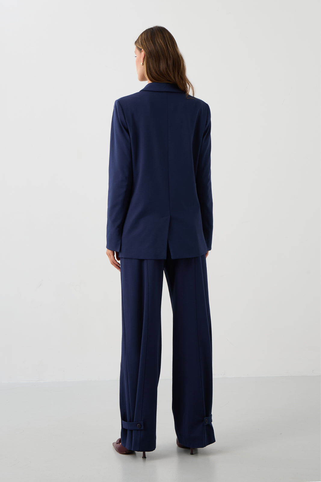 BIG BUSINESS night navy blue