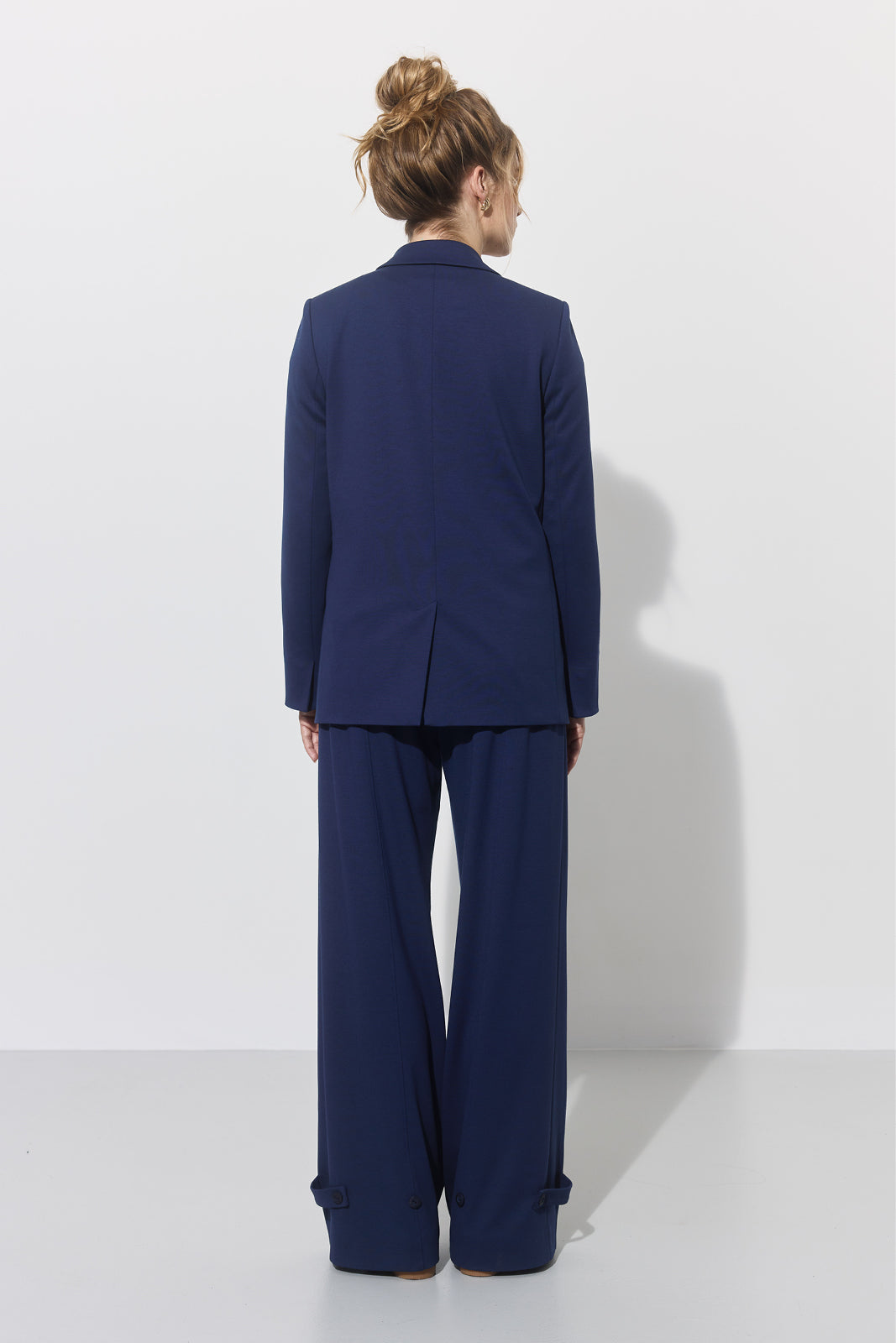 BIG BUSINESS night navy blue
