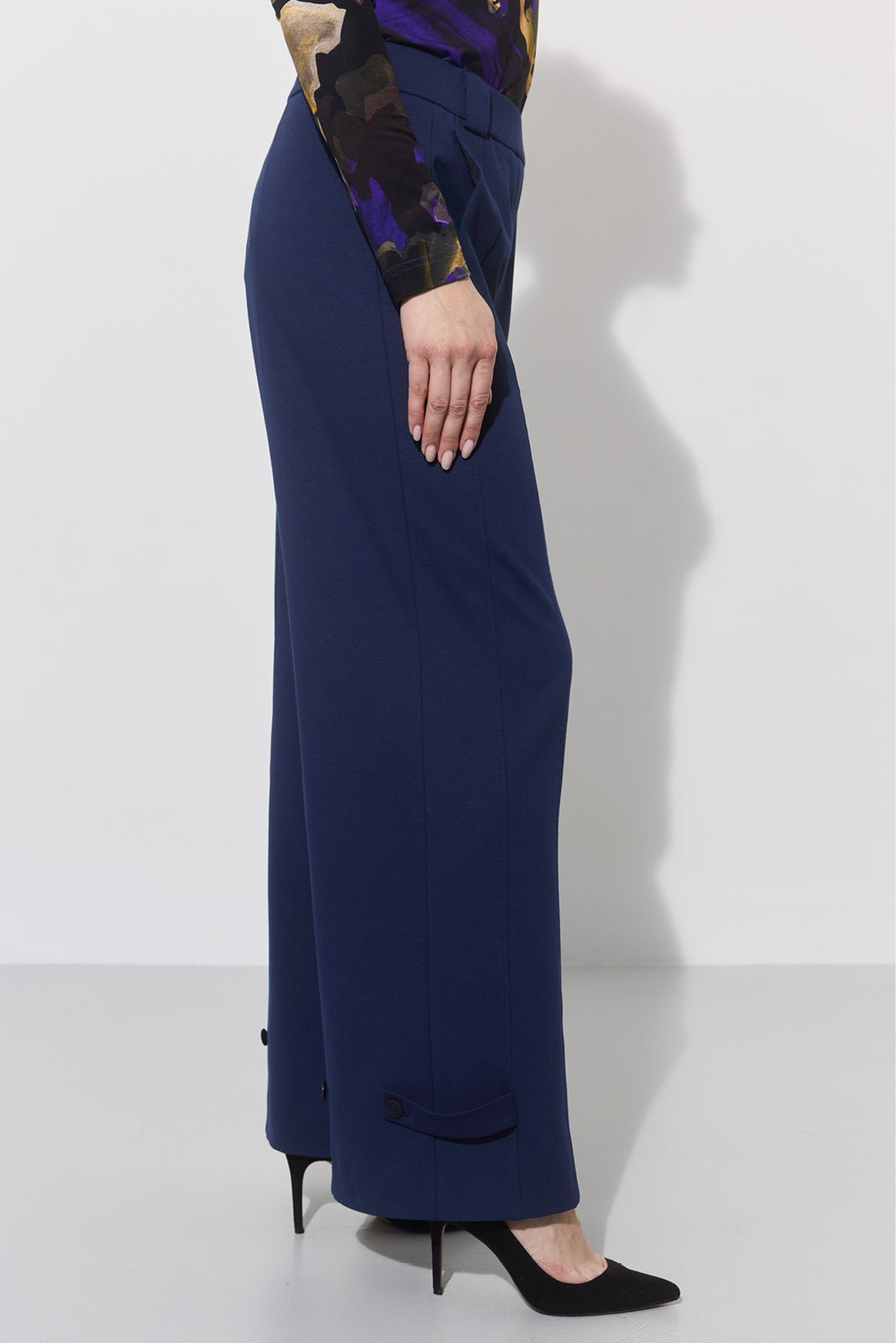 BIG BUSINESS night navy blue