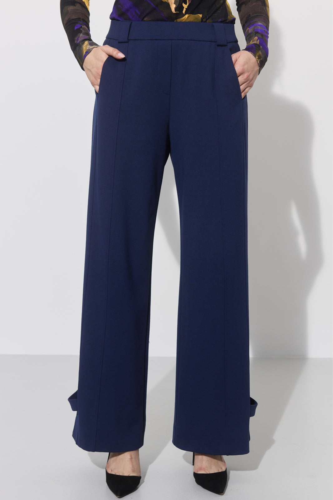 BIG BUSINESS night navy blue