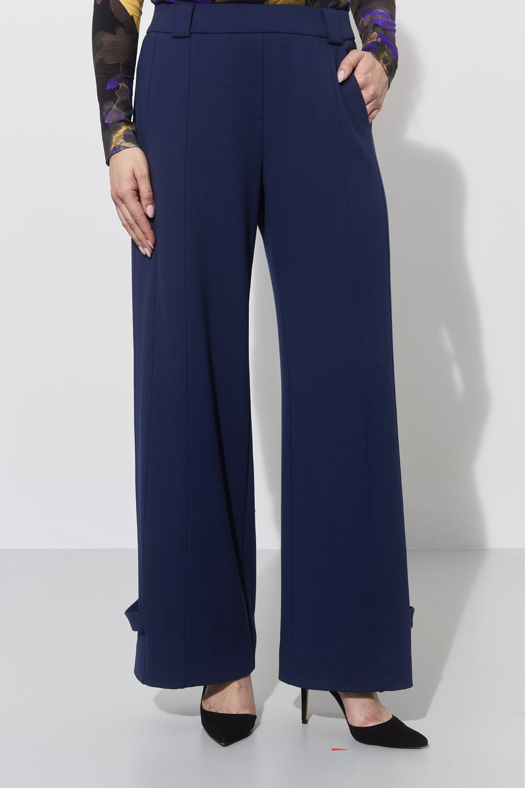 BIG BUSINESS night navy blue
