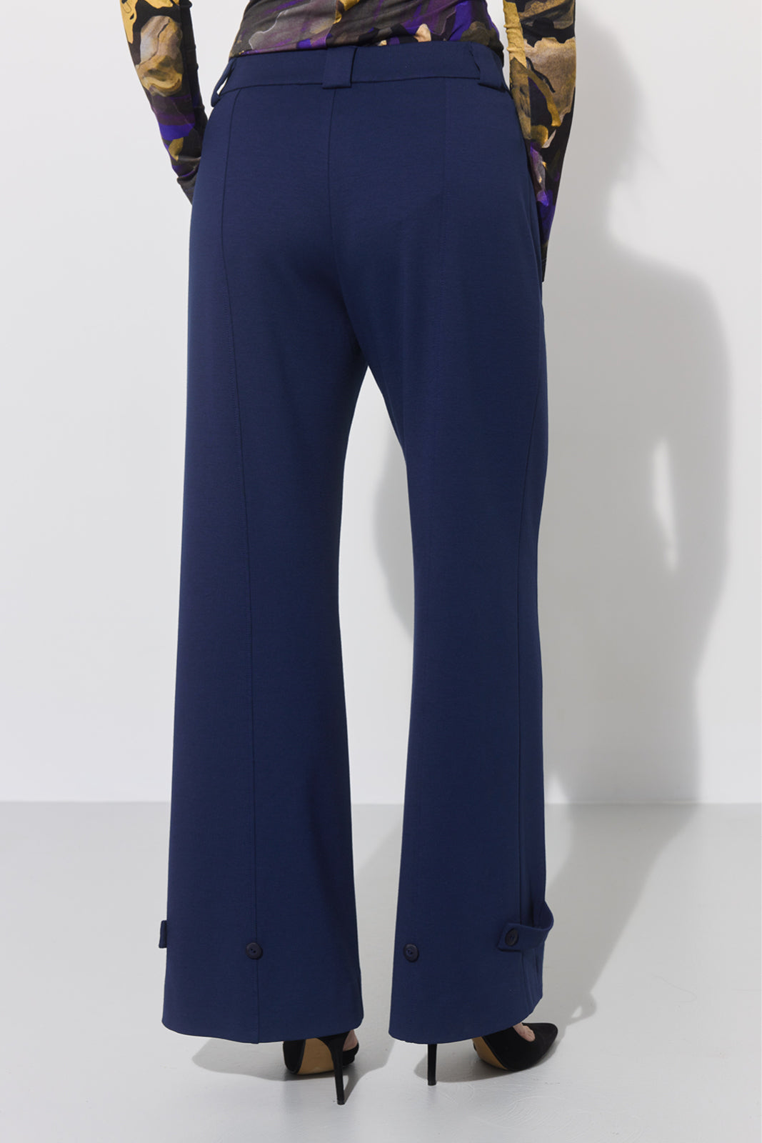 BIG BUSINESS night navy blue