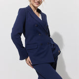 BIG BUSINESS night navy blue