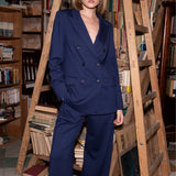 BIG BUSINESS night navy blue