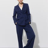 BIG BUSINESS night navy blue