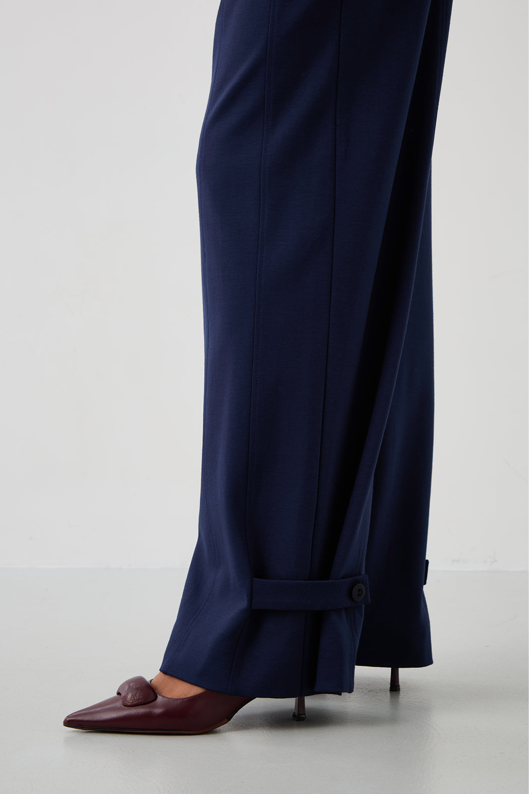 BIG BUSINESS night navy blue