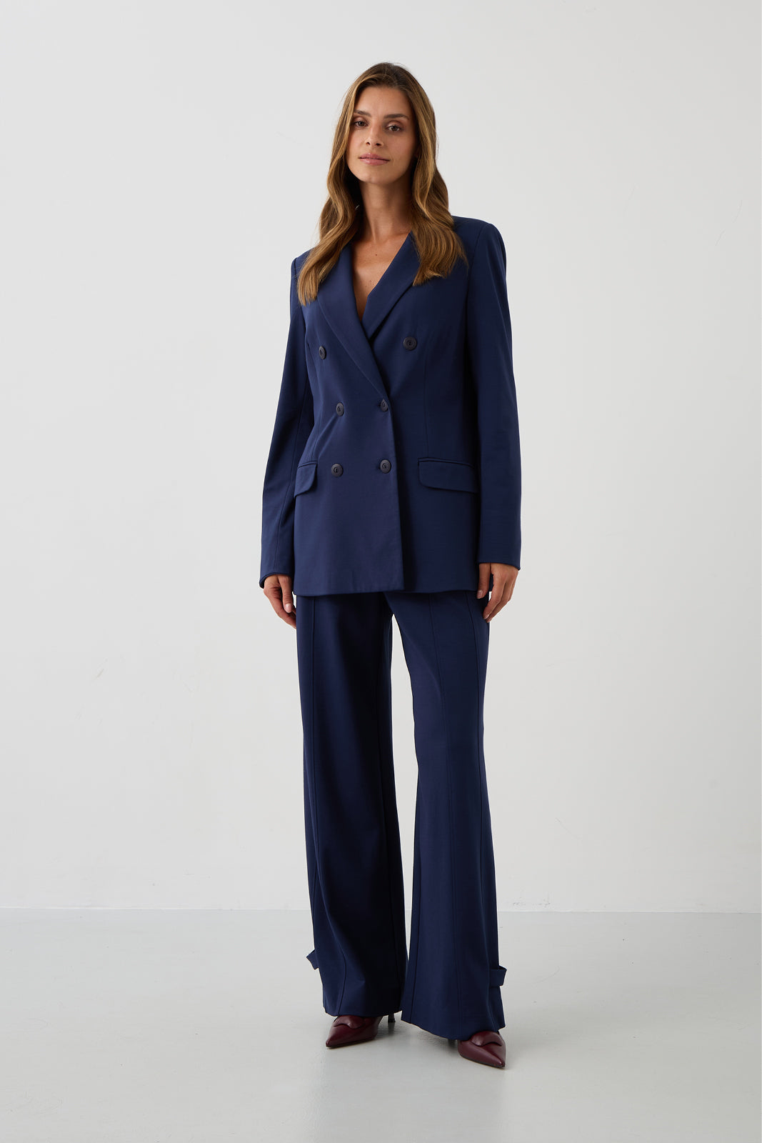 BIG BUSINESS night navy blue