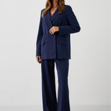 BIG BUSINESS night navy blue
