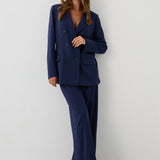 BIG BUSINESS night navy blue