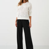 Pants CWANIARY black