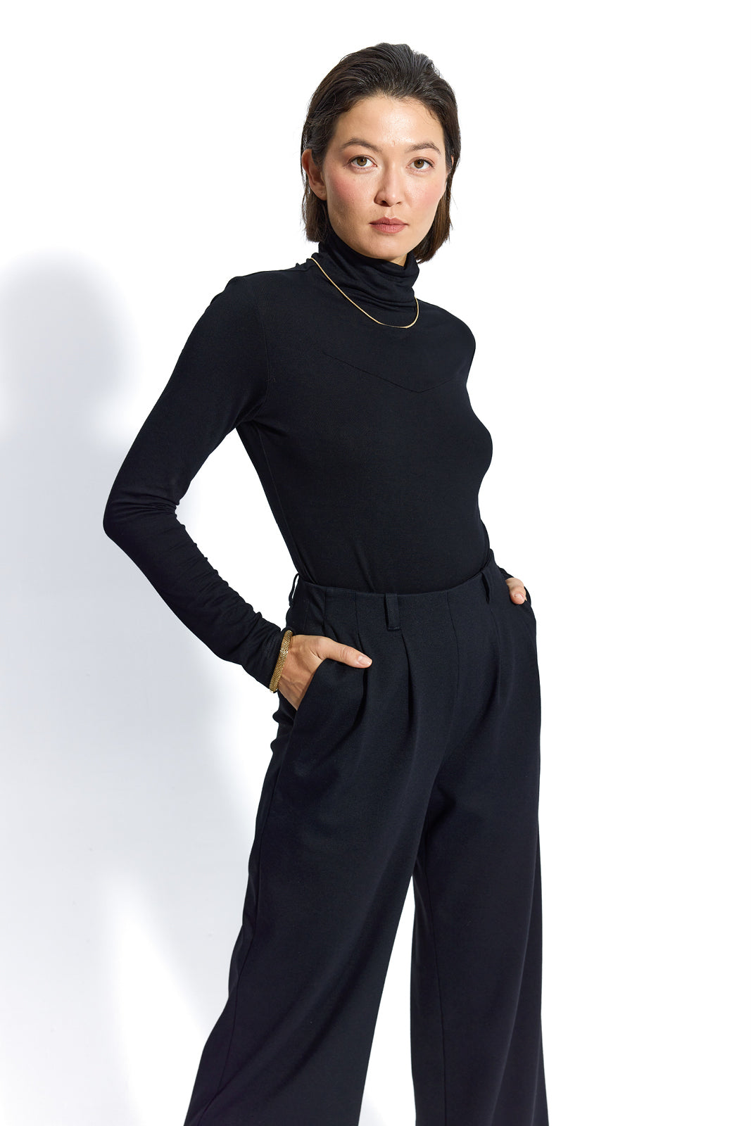 Pants CWANIARY black