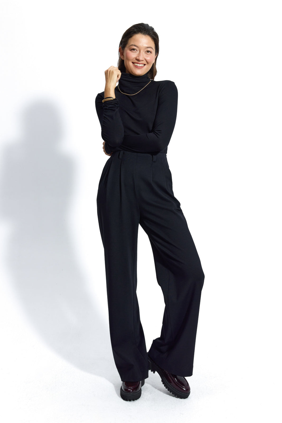 Pants CWANIARY black