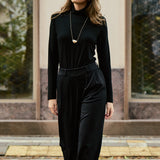 Pants CWANIARY black