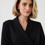 Sukienka BLACK ICON czarna