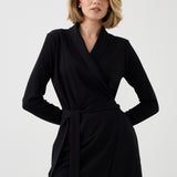 Sukienka BLACK ICON czarna