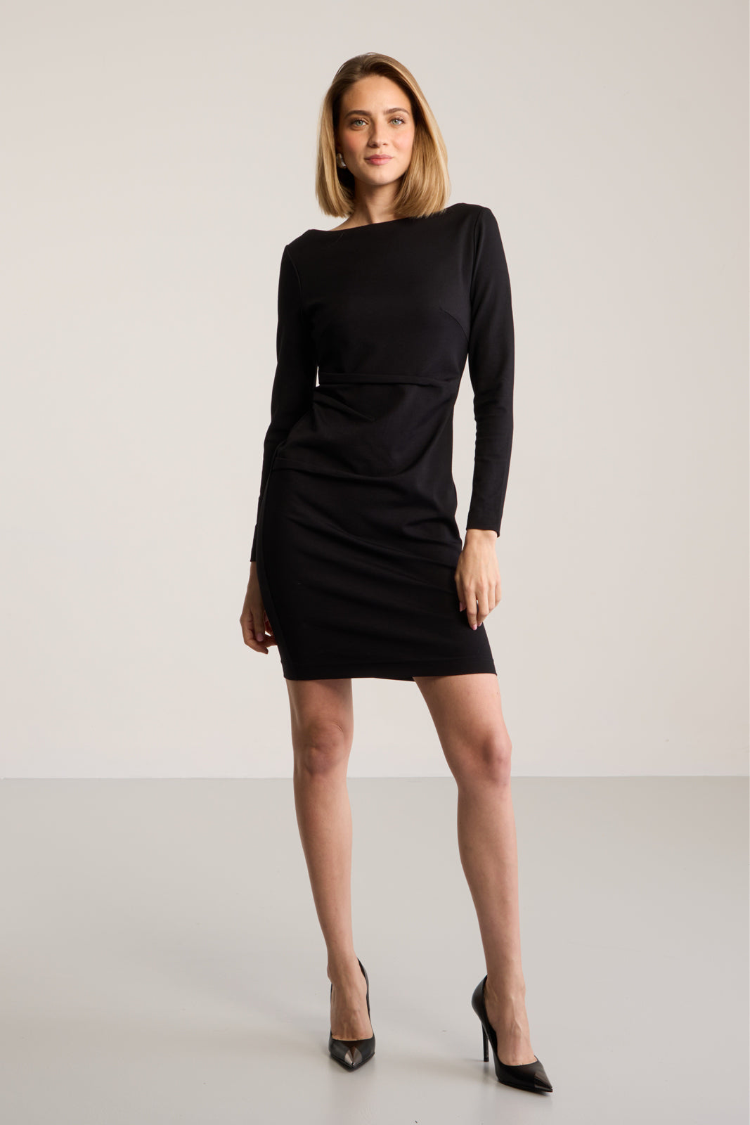 Dress CINEMA CLASSIC black