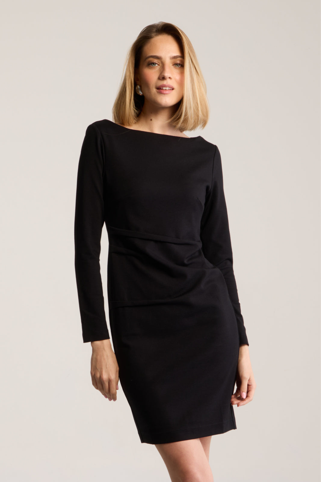 Dress CINEMA CLASSIC black