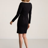 Dress CINEMA CLASSIC black