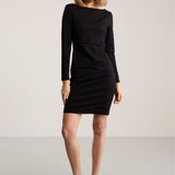 Dress CINEMA CLASSIC black